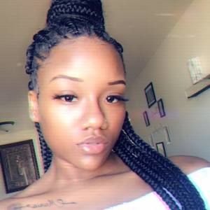 Meet your Posher, Aalïyah